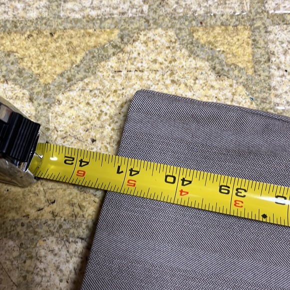 EUC East fifth dressy wide leg pants - Picture 11 of 14